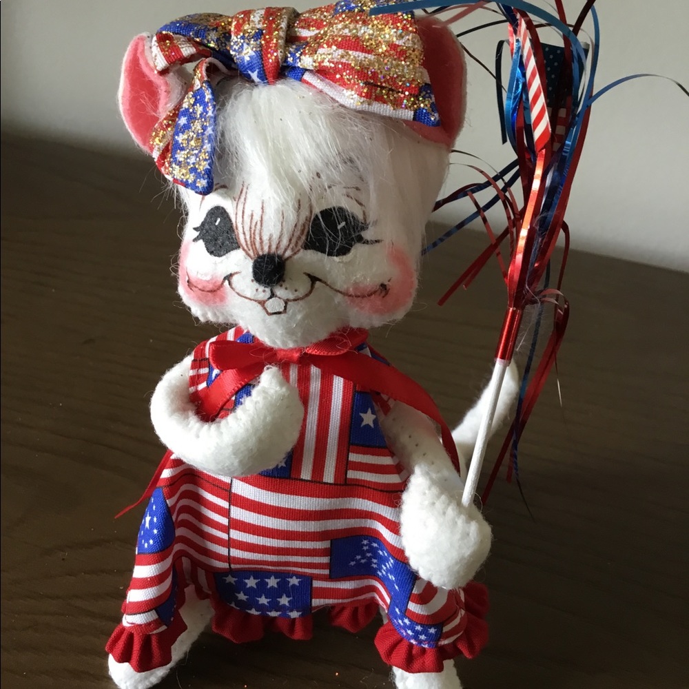 Patriotic AnnaLee